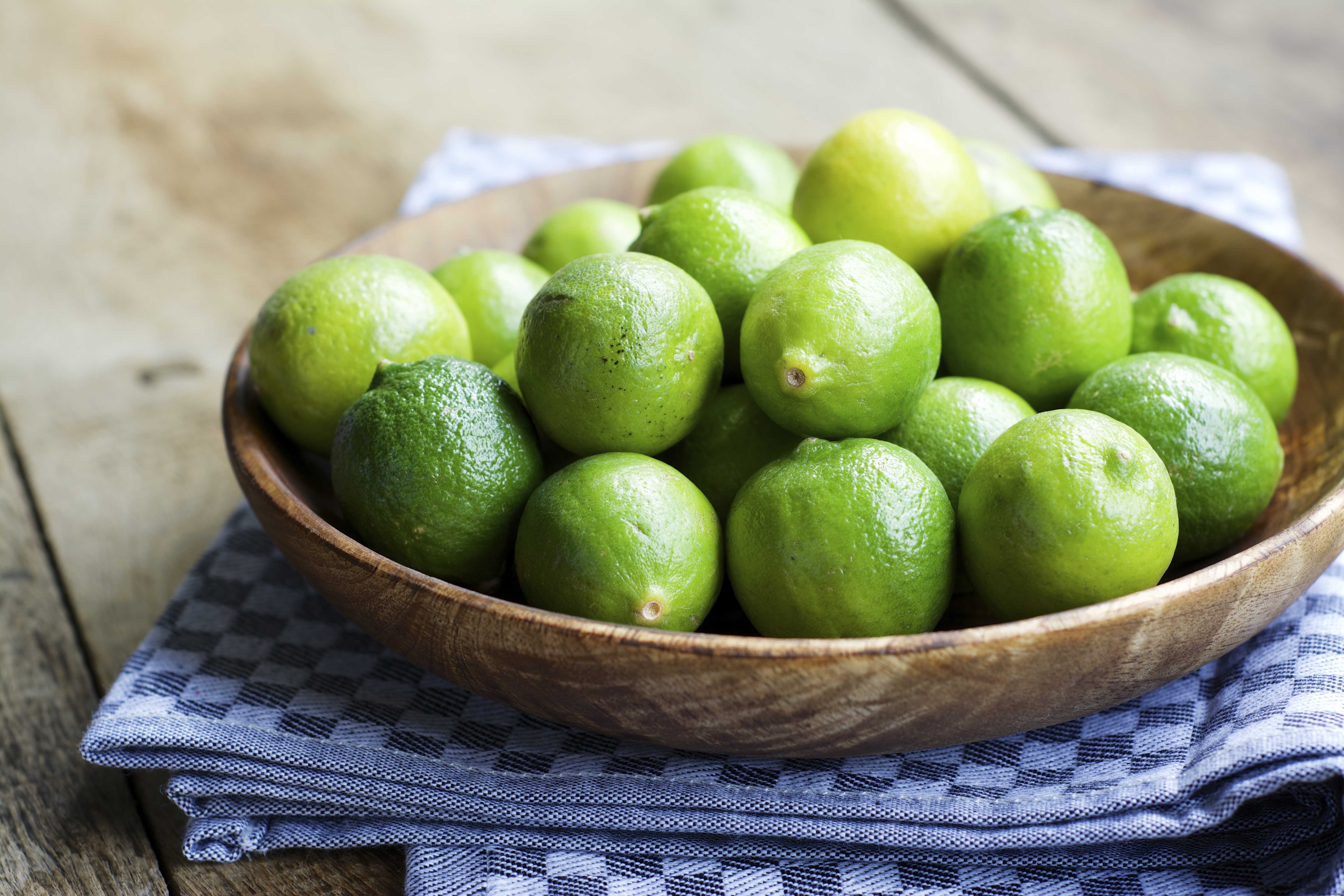 6 maneras de mantenerse saludable con refrescantes cítricos de invierno 