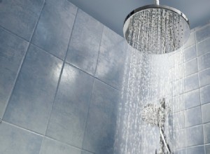 Elimina el Moho Persistente de tu Ducha con un Limpiador de Inodoro de $2