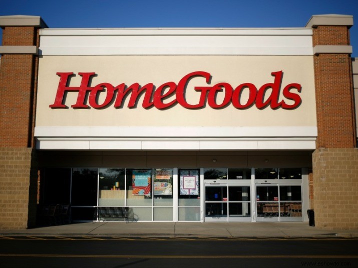 HomeSense es la nueva tienda derivada de HomeGoods, y estamos demasiado emocionados 