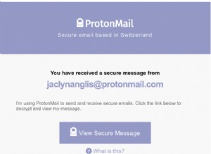 Guía paso a paso: Cómo enviar correos electrónicos autodestructivos con ProtonMail