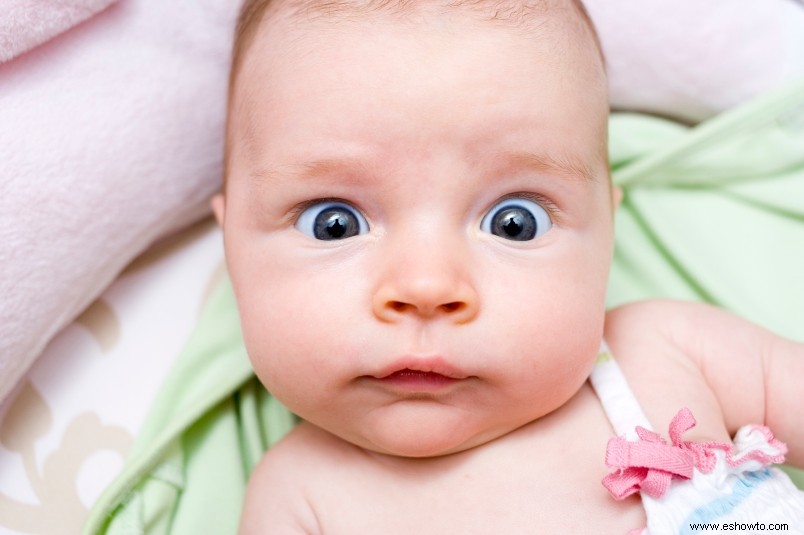 Los bebés que nacen en septiembre son más exitosos, sugiere un estudio 
