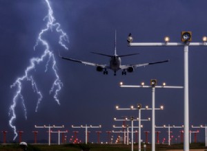 3 Recordatorios Reconfortantes para Mantener la Calma en un Avión