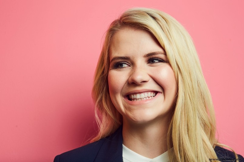 Elizabeth Smart sobre cómo los padres pueden proteger a los niños del secuestro 