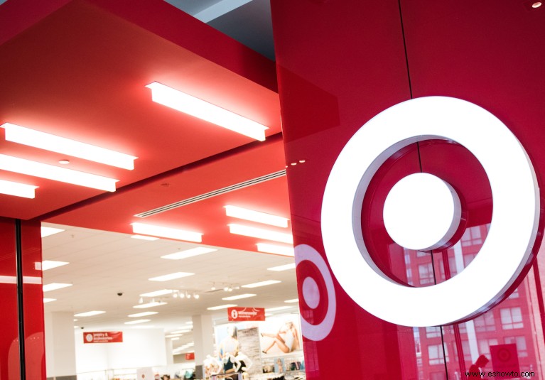 No se pierda la oferta de fin de semana de Target en juguetes y televisores 