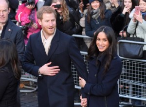 Meghan Markle será la primera prometida en pasar la Navidad con la Reina 