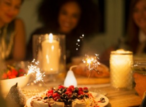 Cómo celebrar cumpleaños en Navidad sin fingir: 5 consejos auténticos de una periodista