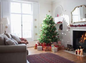 Manualidades navideñas fáciles y económicas: ideas perfectas para decorar en el último minuto