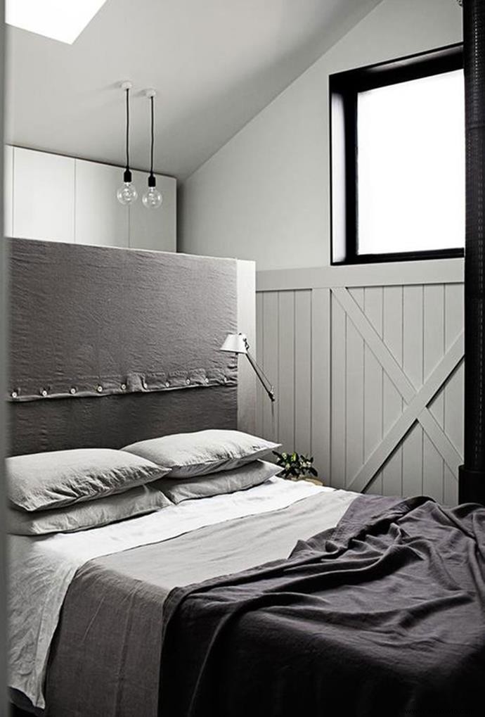 5 errores de diseño de dormitorios que probablemente estés cometiendo 