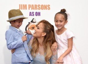Jennifer Lopez comparte un video de Sweet Home para celebrar el cumpleaños de sus mellizos 
