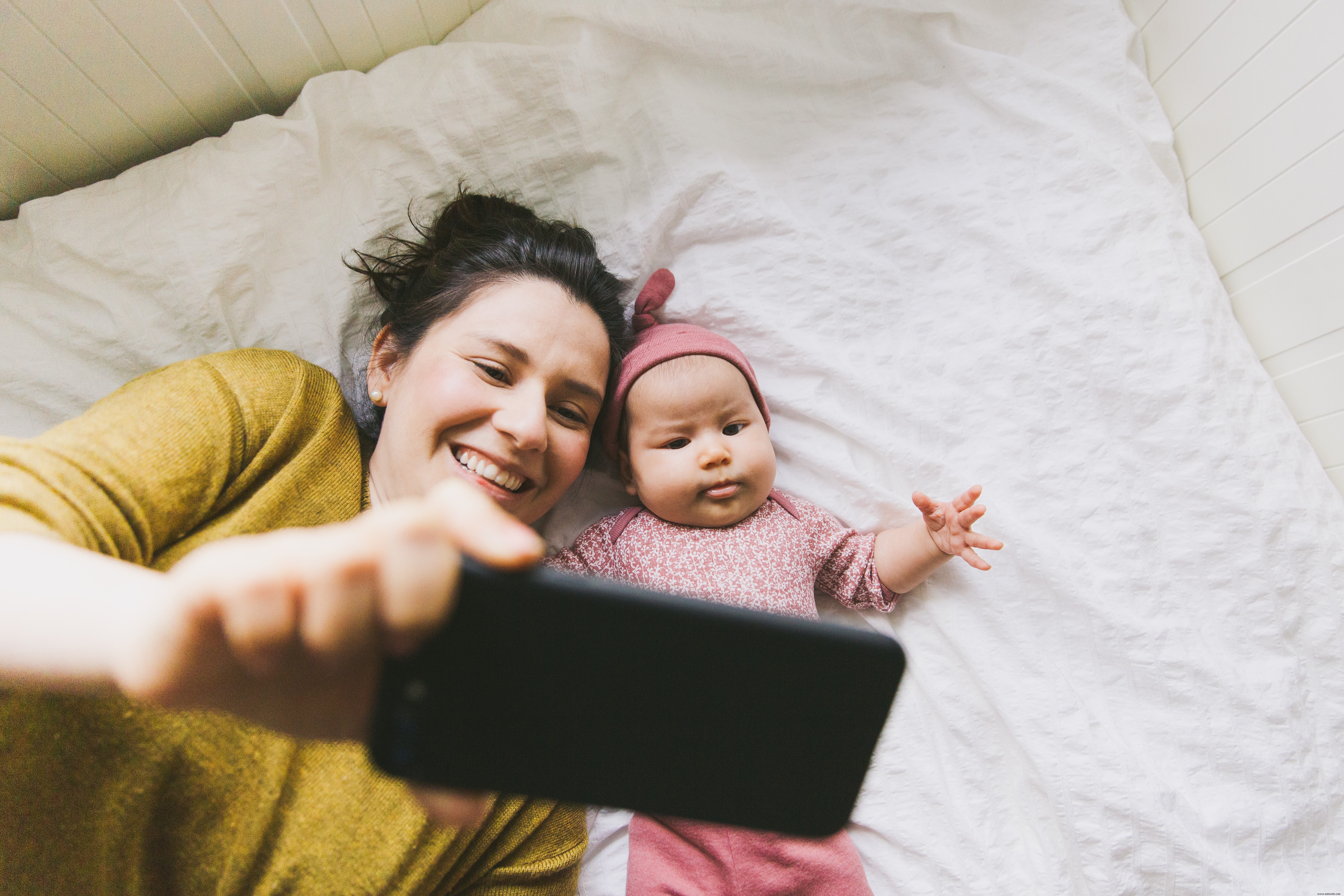 ¡Decir queso! Un profesional comparte cómo tomar buenas fotos usando solo su teléfono 