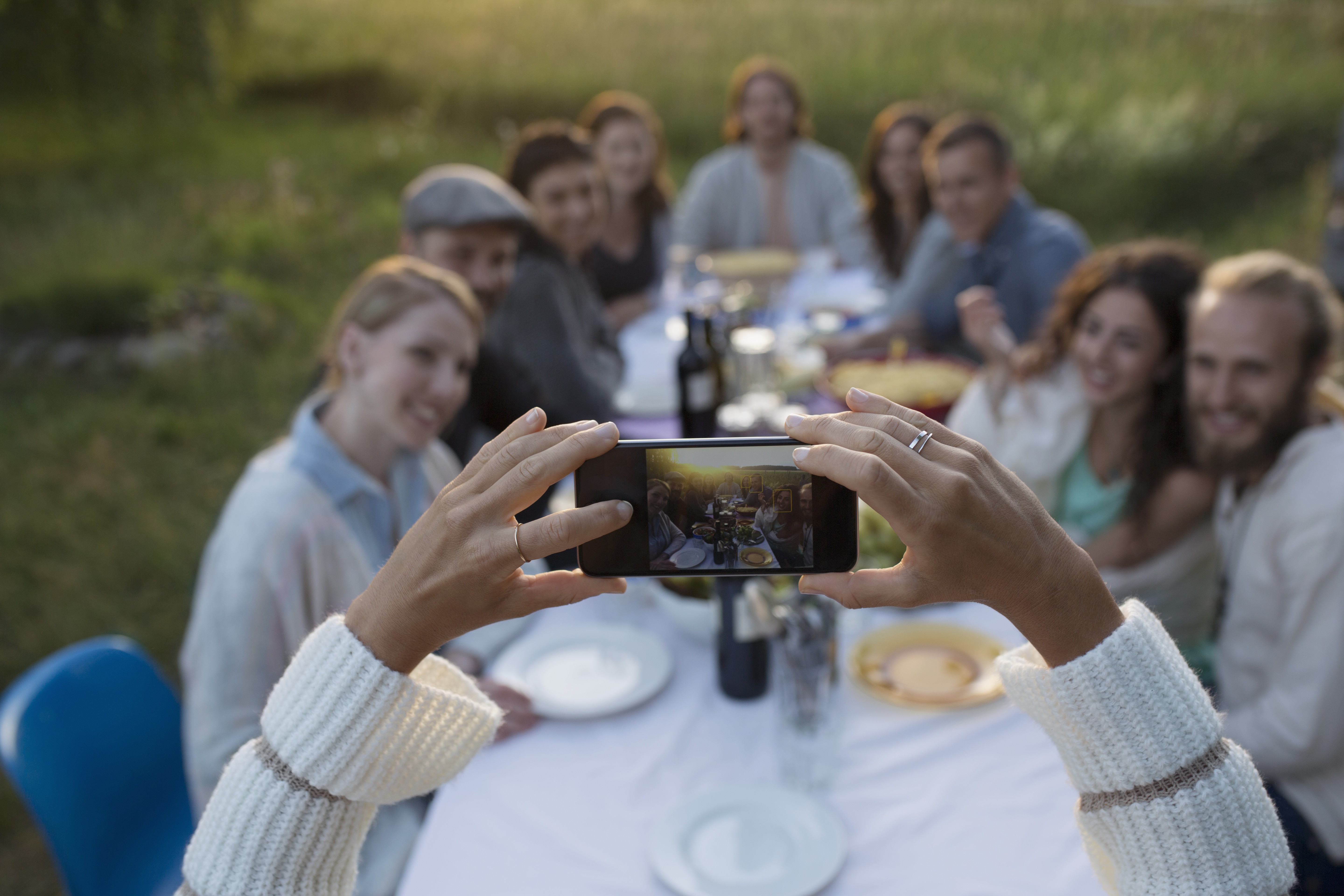 ¡Decir queso! Un profesional comparte cómo tomar buenas fotos usando solo su teléfono 