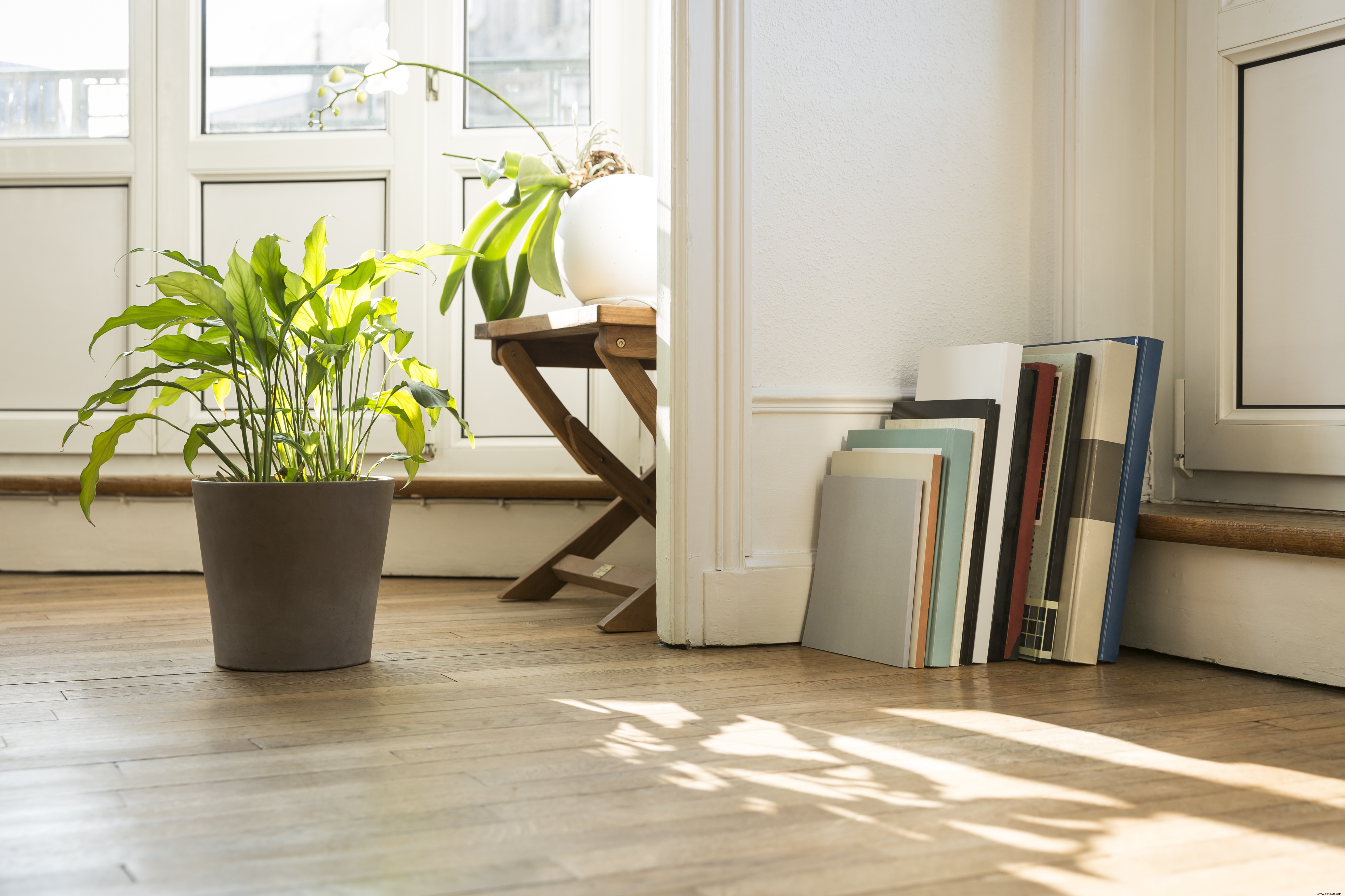 5 consejos profesionales para arreglar tu hogar, según un diseñador de interiores 