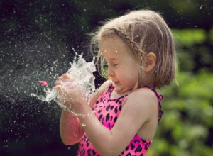 15 Actividades Gratuitas o de Bajo Costo para Mantener a los Niños Divertidos en el Patio Trasero Todo el Verano