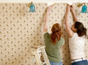 Guía experta: Cómo instalar papel tapiz removible sin dañar las paredes