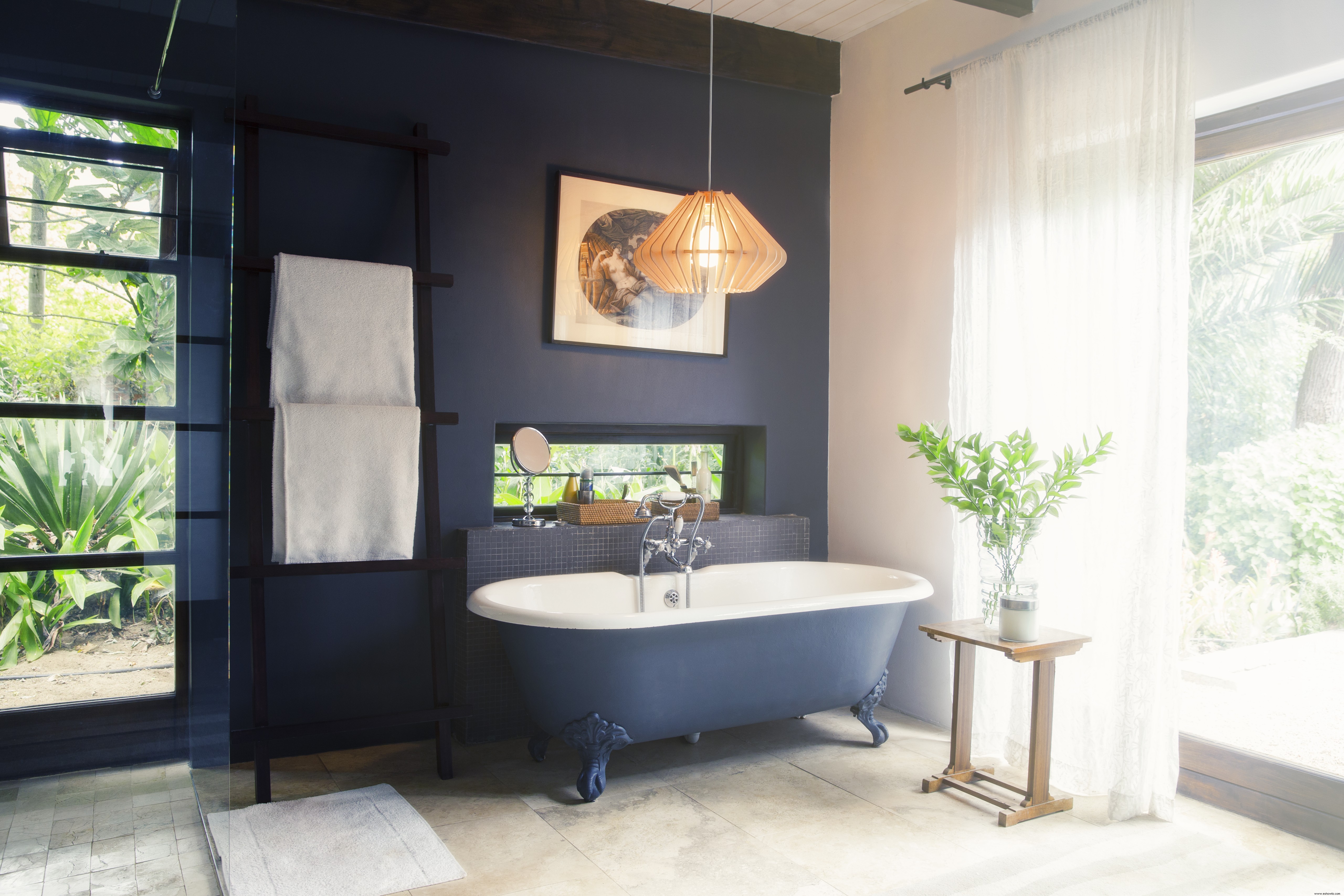 10 tendencias de decoración de interiores que verás en todas partes en 2019 