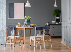 Guía exprés: Cómo limpiar tu casa en 30 minutos antes de que lleguen los invitados