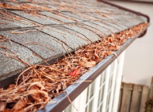 Cómo limpiar las canaletas de tu techo sin escalera: método seguro y efectivo