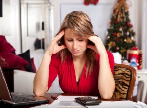 5 maneras de aligerar la carga del estrés familiar esta Navidad 