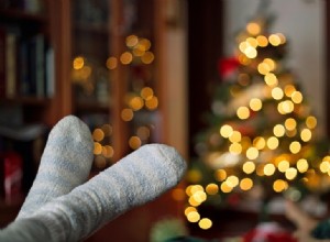 5 Consejos Expertos del Dr. Oz para Reducir el Estrés Navideño