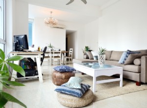 10 consejos expertos de decoración de interiores para renovar tu hogar