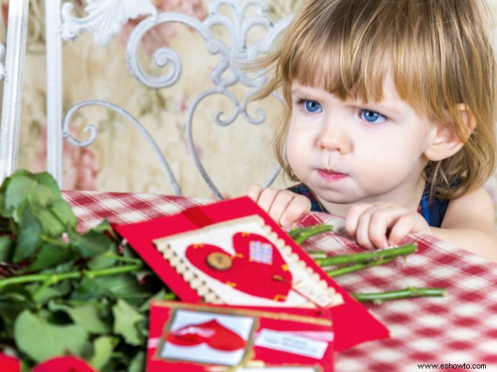 Las flores ya no pueden hacer o deshacer mi día de San Valentín 