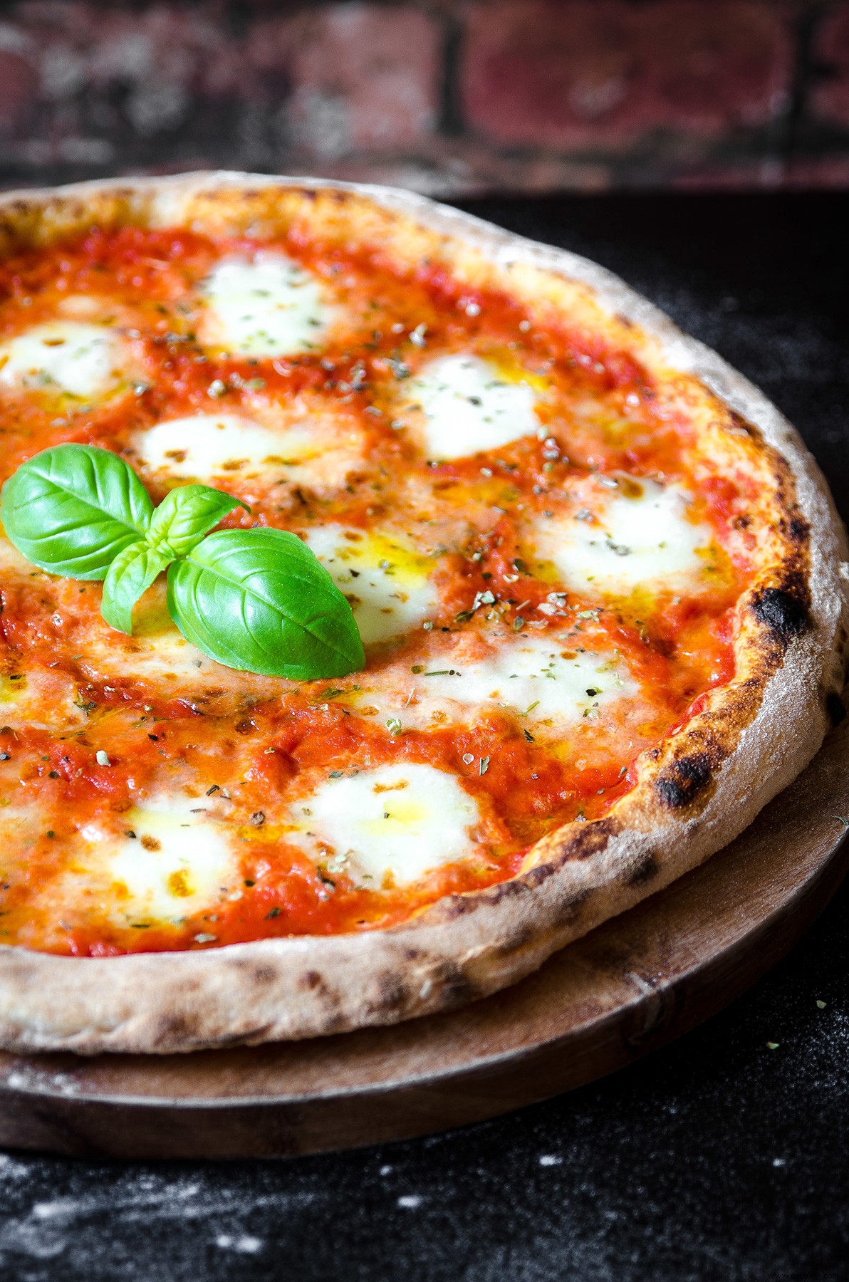 El secreto para hacer que cualquier pizza a domicilio sea mejor que nunca 
