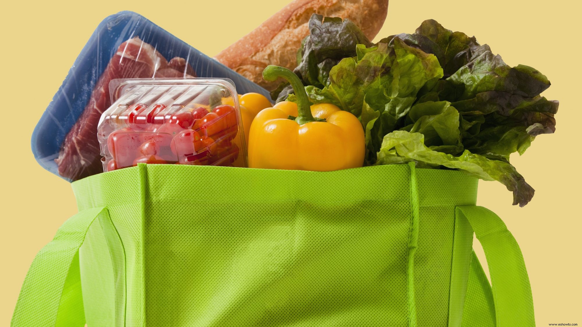 10 trucos para ahorrar tiempo y dinero para comprar en Instacart 