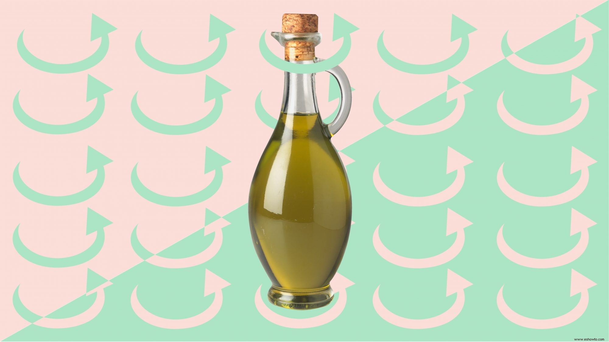 El secreto poco conocido para mantener fresco el aceite de oliva 