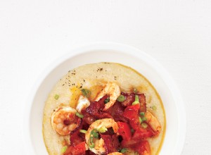 Camarones Ahumados con Sémola: Receta Fácil y Deliciosa en Solo 20 Minutos