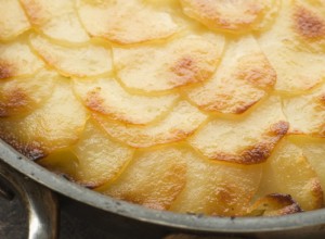Pommes Anna: El plato de papas más elegante y delicioso con solo 2 ingredientes