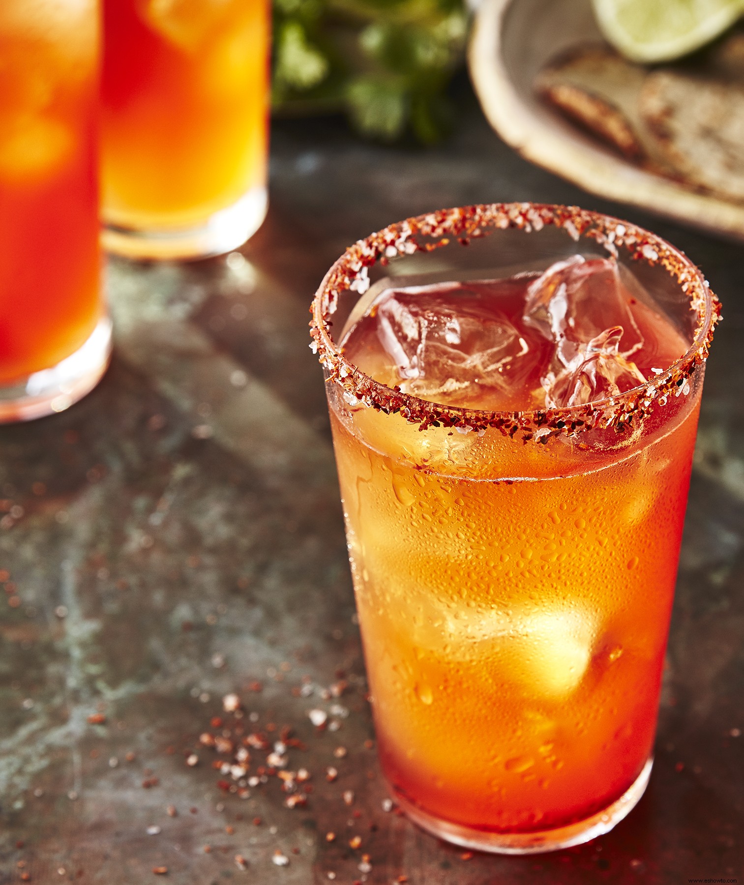 Michelada 