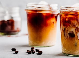 Granizados Alcohólicos de Cerveza Fría: Delicia Cremosa y Refrescante para Amantes del Café