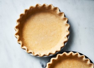 Conchas de Pastel Congeladas Caseras: Receta Práctica y Deliciosa