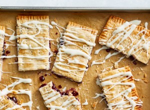 Pasteles de Mermelada Hojaldrados: Receta Fácil y Nostálgica