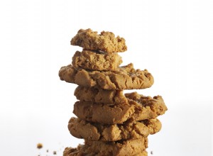 Galletas de Mantequilla de Maní Clásicas: Receta Fácil y Auténtica