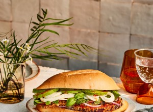 Torta de Berenjena a la Milanesa: Receta Crujiente y Auténtica Mexicana en 50 Minutos