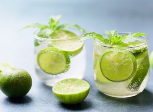 Receta Auténtica de Mojito Cubano: El Más Refrescante con Menta Fresca