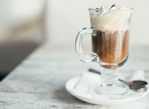 Café Helado Irlandés Fácil: Nuestro Cóctel Cremoso y Refrescante Favorito