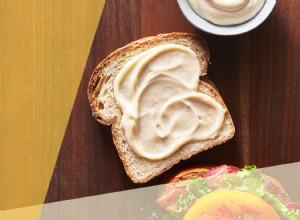 Receta Fácil de Mayonesa Casera Perfecta: La Mejor en 5 Minutos