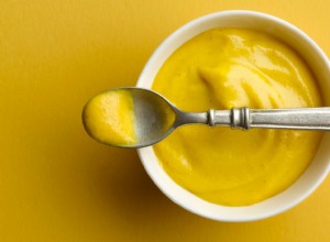 Receta Casera Fácil de Mostaza Amarilla: Supera a la Comercial en Sabor