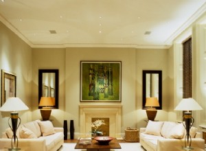 10 trucos expertos para un interior de diseño de lujo con presupuesto limitado