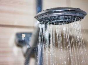 7 Formas Efectivas de Limpiar tu Ducha con Productos Naturales sin Fregar