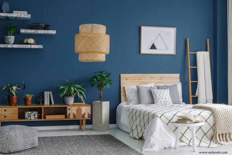 5 ideas simples de decoración de dormitorios de expertos en interiores 