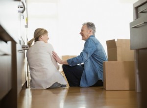 10 consejos de expertos para una mudanza sin estrés: guía práctica y probada