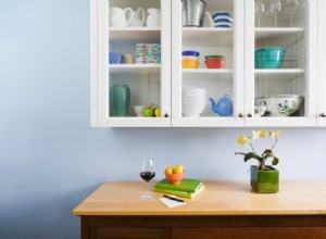 6 Trucos Efectivos para Organizar tu Cocina y Ganar Espacio