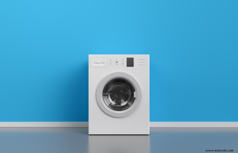 Cómo limpiar lavavajillas, lavadoras y otros equipos de limpieza 
