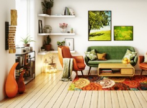 Home Styling 101:Los mejores consejos de un editor 