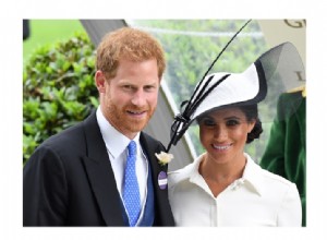 Tarjeta navideña de Harry y Meghan: sorpresa con invitado inesperado y ruptura de tradición real