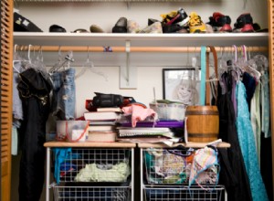 15 Causas Ocultas de Desorden en Casa que Puedes Eliminar Esta Primavera