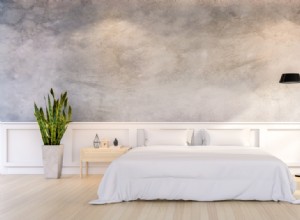 5 Consejos Expertos para Convertir tu Dormitorio en un Santuario de Descanso